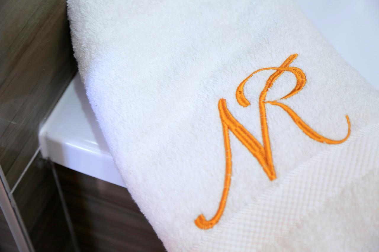 Nomelia Residence B&B Wlora Zewnętrze zdjęcie