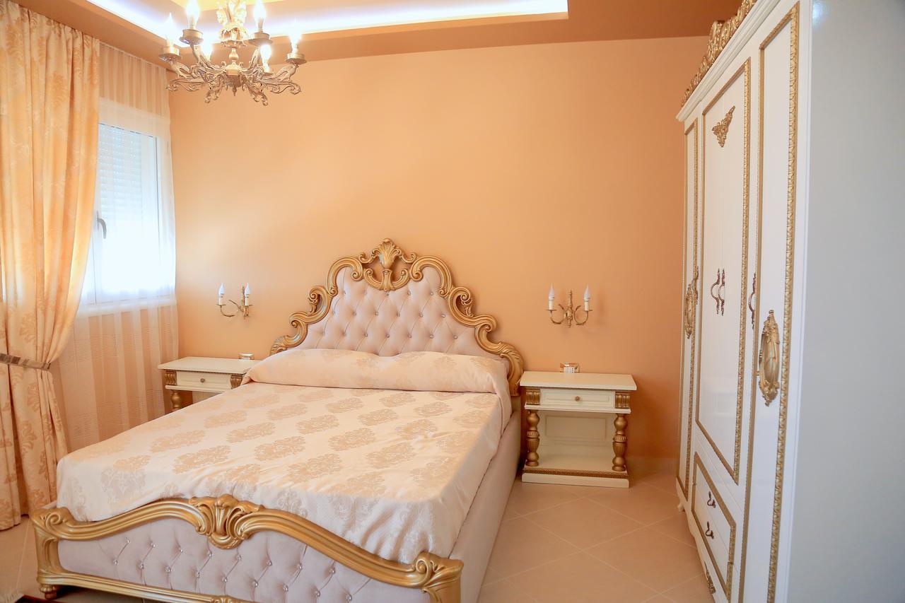 Nomelia Residence B&B Wlora Zewnętrze zdjęcie